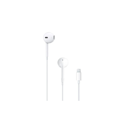 Apple EarPods