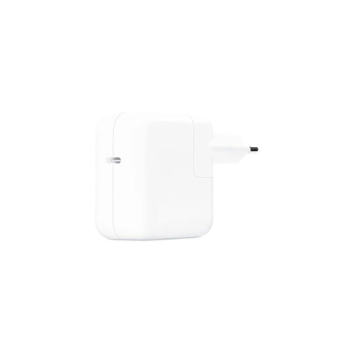 Apple 20W USB-C Power Adapter