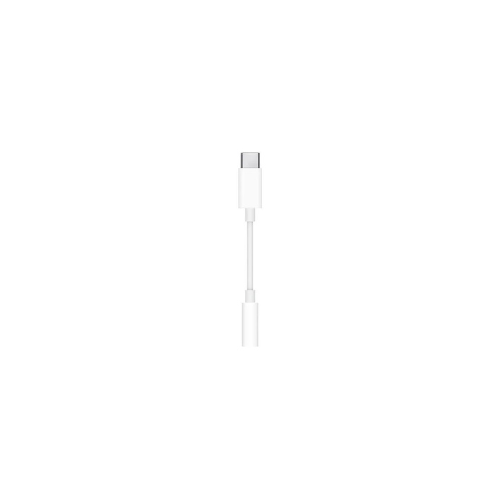 Apple USB-C to 3.5mm Headphone Jack
