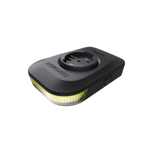 Raveman FR300 Light - Black