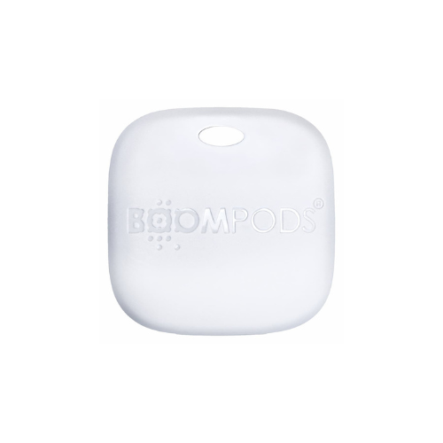 BOOMPODS BoomTag Rechargeable Tracker (For iOS)