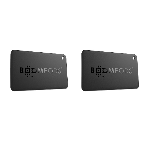 BOOMPODS Boomcard Tracker (For IOS)