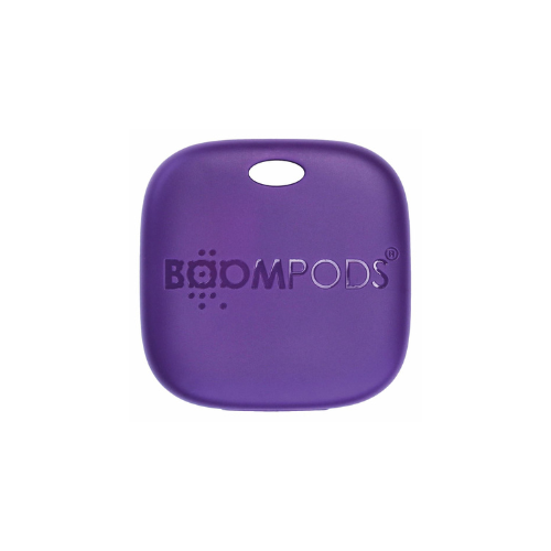 BOOMPODS BoomTag Rechargeable Tracker (For iOS)