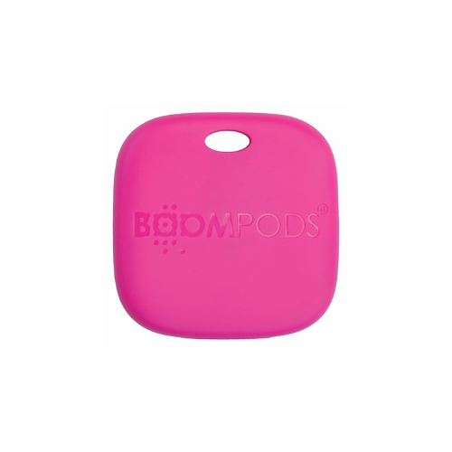 BOOMPODS BoomTag Rechargeable Tracker (For iOS)