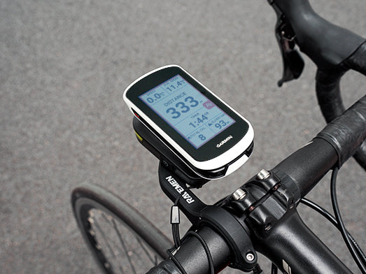 Raveman FR300 Light - Black