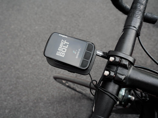 Raveman FR300 Light - Black