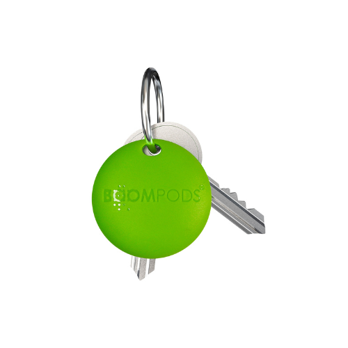 BOOMPODS BoomTag Tracker