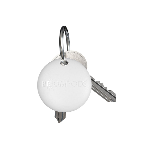 BOOMPODS BoomTag Tracker