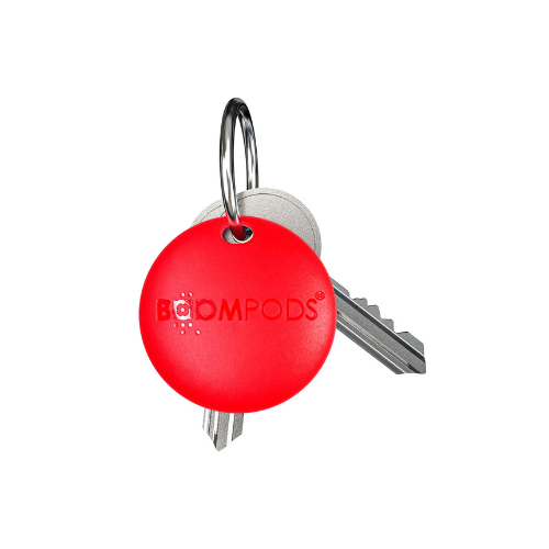 BOOMPODS BoomTag Tracker