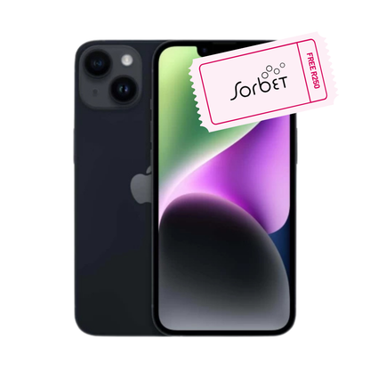 Apple iPhone 14 (E-Sim Only)