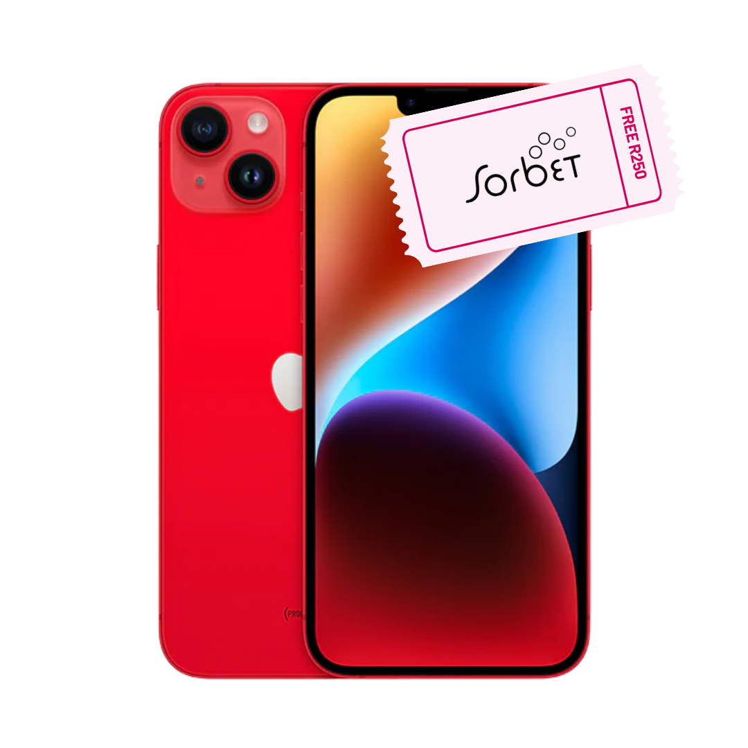 Apple iPhone 14 (E-Sim Only)