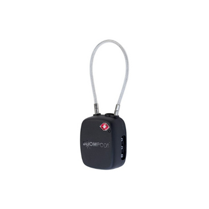 BOOMPODS BoomLock – Luggage Tracker & Lock (For iOS)