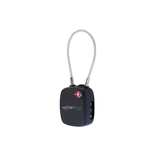 BOOMPODS BoomLock – Luggage Tracker & Lock (For iOS)
