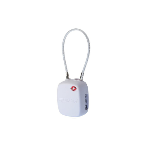 BOOMPODS BoomLock – Luggage Tracker & Lock (For iOS)