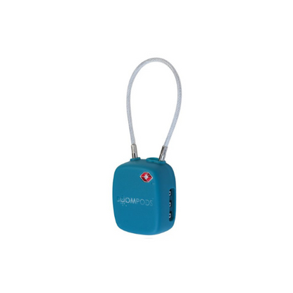 BOOMPODS BoomLock – Luggage Tracker & Lock (For iOS)