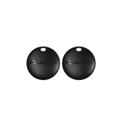 BOOMPODS BoomTag Universal Tracker (For iOS and Android)