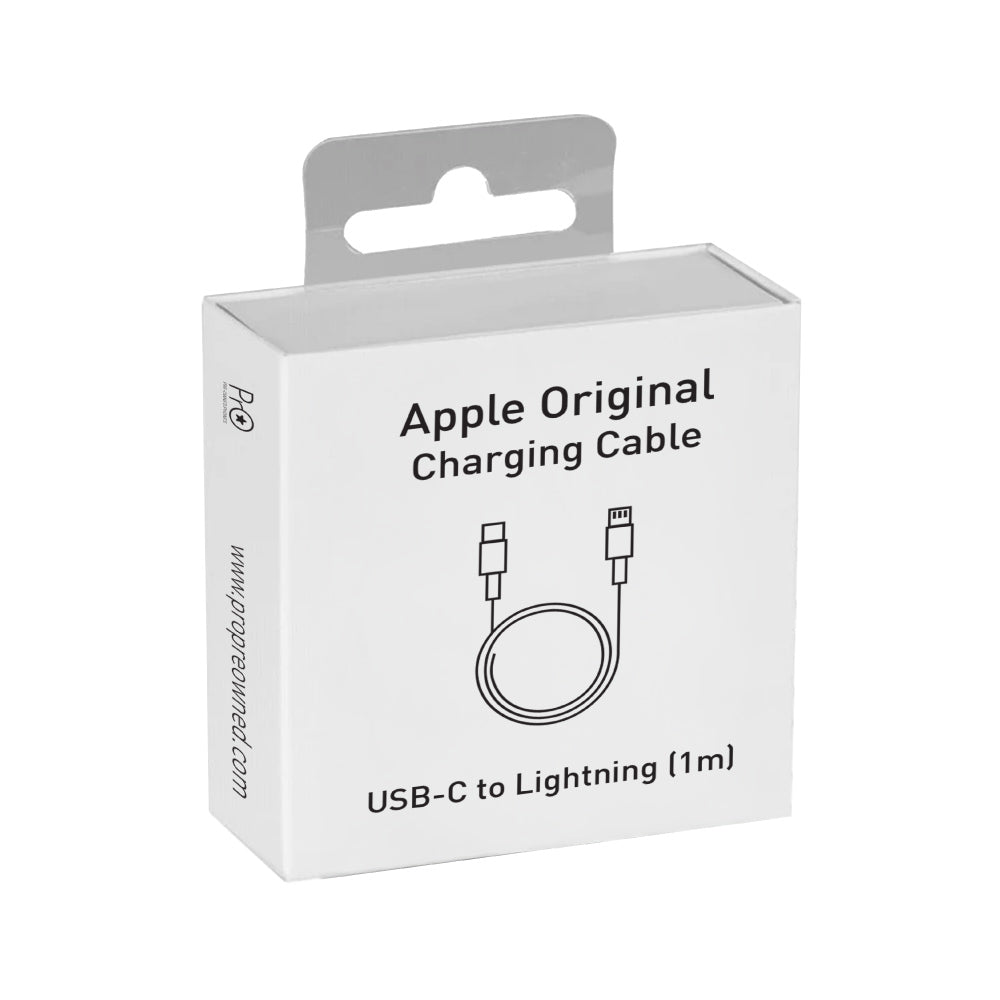 PrO Original Cable