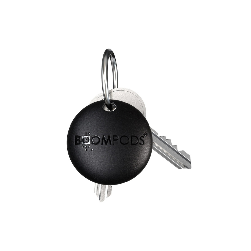 BOOMPODS BoomTag Tracker
