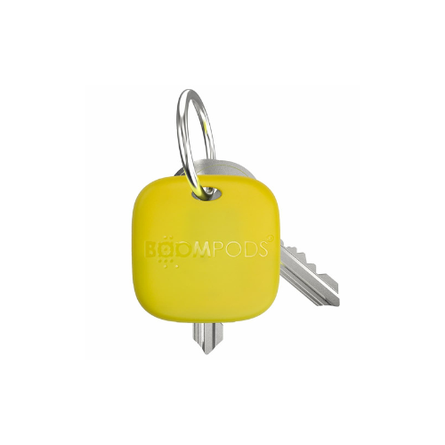 BOOMPODS BoomTag Rechargeable Tracker (For iOS)