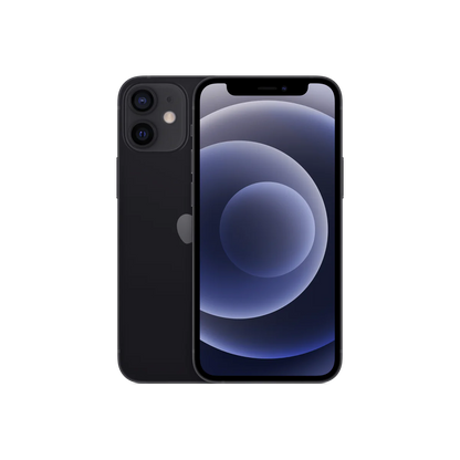iPhone 12 Mini