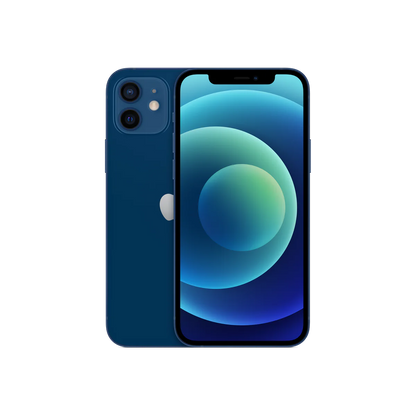 iPhone 12 Mini