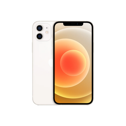 iPhone 12 Mini