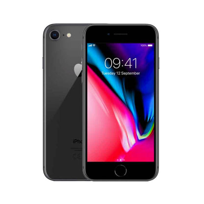 Apple iPhone 8 – PrO Pre-owned