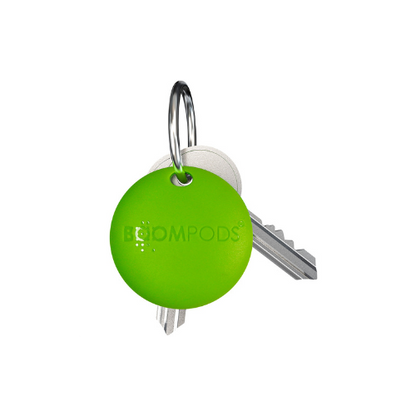 BOOMPODS BoomTag Tracker