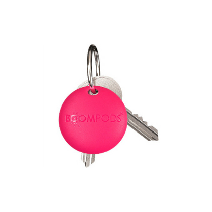 BOOMPODS BoomTag Tracker