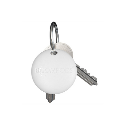 BOOMPODS BoomTag Tracker
