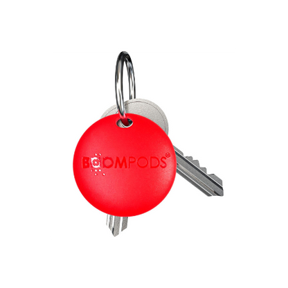 BOOMPODS BoomTag Tracker