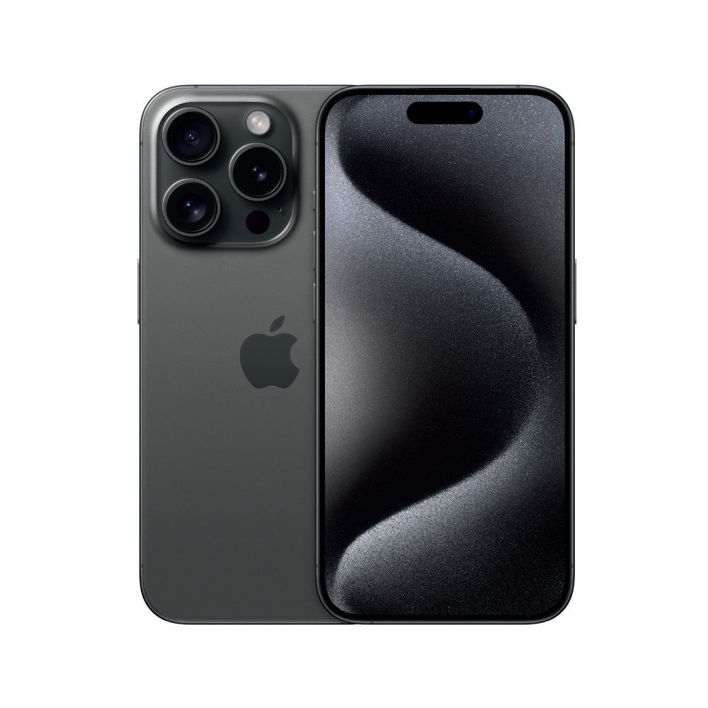 Apple iPhone 15 Pro