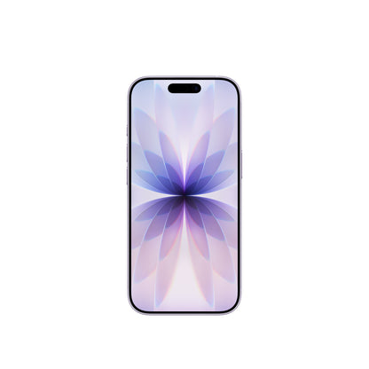 iPhone 17