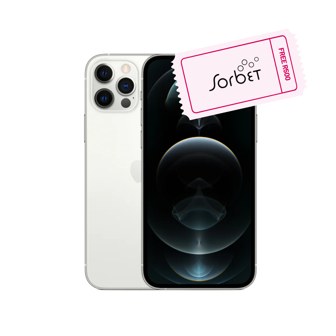 Apple iPhone 12 Pro シルバー 本体 【公式通販】